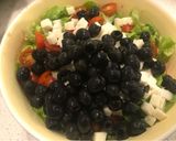 Foto del paso 2 de la receta: Ensalada griega