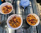 Foto del paso 4 de la receta: Tiramisú vegetariano con avena