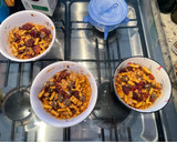 Foto del paso 4 de la receta: Tiramisú vegetariano con avena