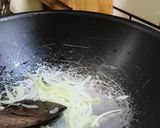 Foto langkah ke 4 dari resep Ayam kecap paprika.