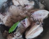 Foto langkah ke 1 dari resep Soto seger khas Boyolali.