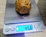 Foto langkah ke 5 dari resep Choco Trail Mix Cookies.