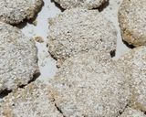 Foto del paso 5 de la receta: Hamburguesas de soja 😋
