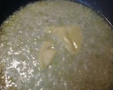 Foto del paso 6 de la receta: Crema de mejillones