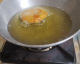 A picture of step 3 of Malvani vade.
