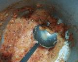 Makhana Kaju Curry recipe step 4 photo