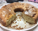 Foto del paso 1 de la receta: Torta de manzanas sin manteca