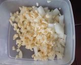 Foto langkah ke 3 dari resep Nugget (versi yutup).