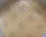 Gambar langkah 3 resipi Lemon Jelly Drink.