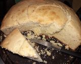 Foto del paso 3 de la receta: Torta de aceite