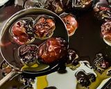 李子露李子蜜餞電鍋版的食譜步驟4照片