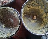 मालवणी चिकन आणि जिरा मसाला राईस (Malvani Chicken Jeera Rice Recipe In Marathi) रेसिपी स्टेप 4 फोटो 