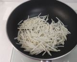 醋溜馬鈴薯(素)的食譜步驟3照片