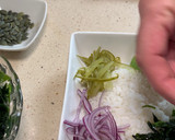 Foto del paso 10 de la receta: Poke bowl de atún