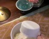 A picture of step 1 of Ukrainian Classic Syrniki (cheese pancakes).