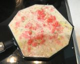 Foto del paso 5 de la receta: Takoyaki 🐙 de Hachi de "ONEPIECE"