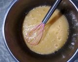 Foto langkah ke 2 dari resep Fudgy Brownies Shiny Crust.