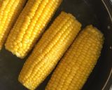 Foto del paso 12 de la receta: Chuleta Ahumada de cerdo a la bbq natural