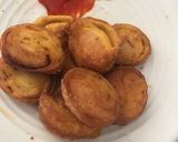 Foto langkah ke 6 dari resep Chicken Egg Roll (ala Hokben).