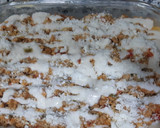 Foto del paso 7 de la receta: Lasaña a la boloñesa