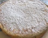 Foto del passaggio 8 della ricetta Torta al latte caldo
