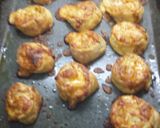 Foto del paso 12 de la receta: Pizza arrollada