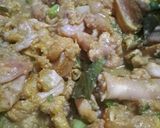 Foto langkah ke 2 dari resep Mie ayam.