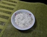 Foto del paso 5 de la receta: Tres salsitas con queso crema