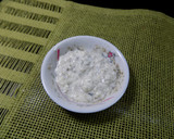 Foto del paso 5 de la receta: Tres salsitas con queso crema
