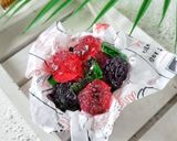 Foto langkah ke 4 dari resep Permen Jelly Homemade.