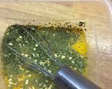 Foto del paso 2 de la receta: Tarta de brócoli y queso