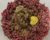 Foto del paso 2 de la receta: Hamburguesas Caseras