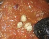 Foto langkah ke 2 dari resep Balado telur ceplok dan terong.