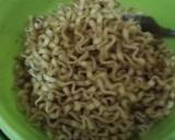 Cara Membuat Mie Goreng Jawa 3