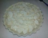 Foto del paso 9 de la receta Pie de Manzana - Tarta de Manzana