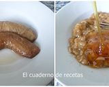 Foto del paso 1 de la receta: Bombones de Gofio