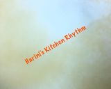 A picture of step 2 of Ksheerannam/paalpayasam.