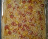Foto langkah ke 5 dari resep Pizza sederhana.