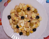 Foto del paso 10 de la receta: Ensalada de patatas 🤤