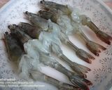 รูปขั้นตอนการทำที่ 1 ของ กุ้งทอดซอสมะขาม