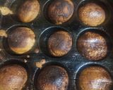 बॉर्नवीटा बटरस्कॉच आप्पे (born vita butterscotch appe recipe in marathi) रेसिपी स्टेप 4 फोटो 
