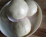 Foto langkah ke 7 dari resep Bakpao.