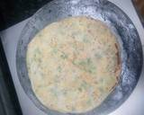 Paneer paratha recipe step 3 photo