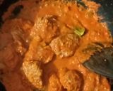 Foto langkah ke 4 dari resep Rendang Kalio (169).