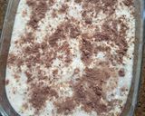 Foto del paso 2 de la receta: Tiramisú de ricota sin azúcar