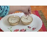 व्रत वाली खीर (Vrat wali kheer recipe in Hindi) रेसिपी चरण 4 फोटो