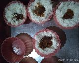 Foto langkah ke 3 dari resep Kue Awuk-awuk.