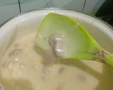 Foto langkah ke 4 dari resep Zupa sup cream chesee.