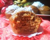 Foto langkah ke 8 dari resep Apem Pisang.