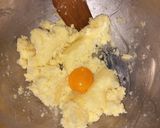 Foto del paso 2 de la receta: Alfajores de Maicena